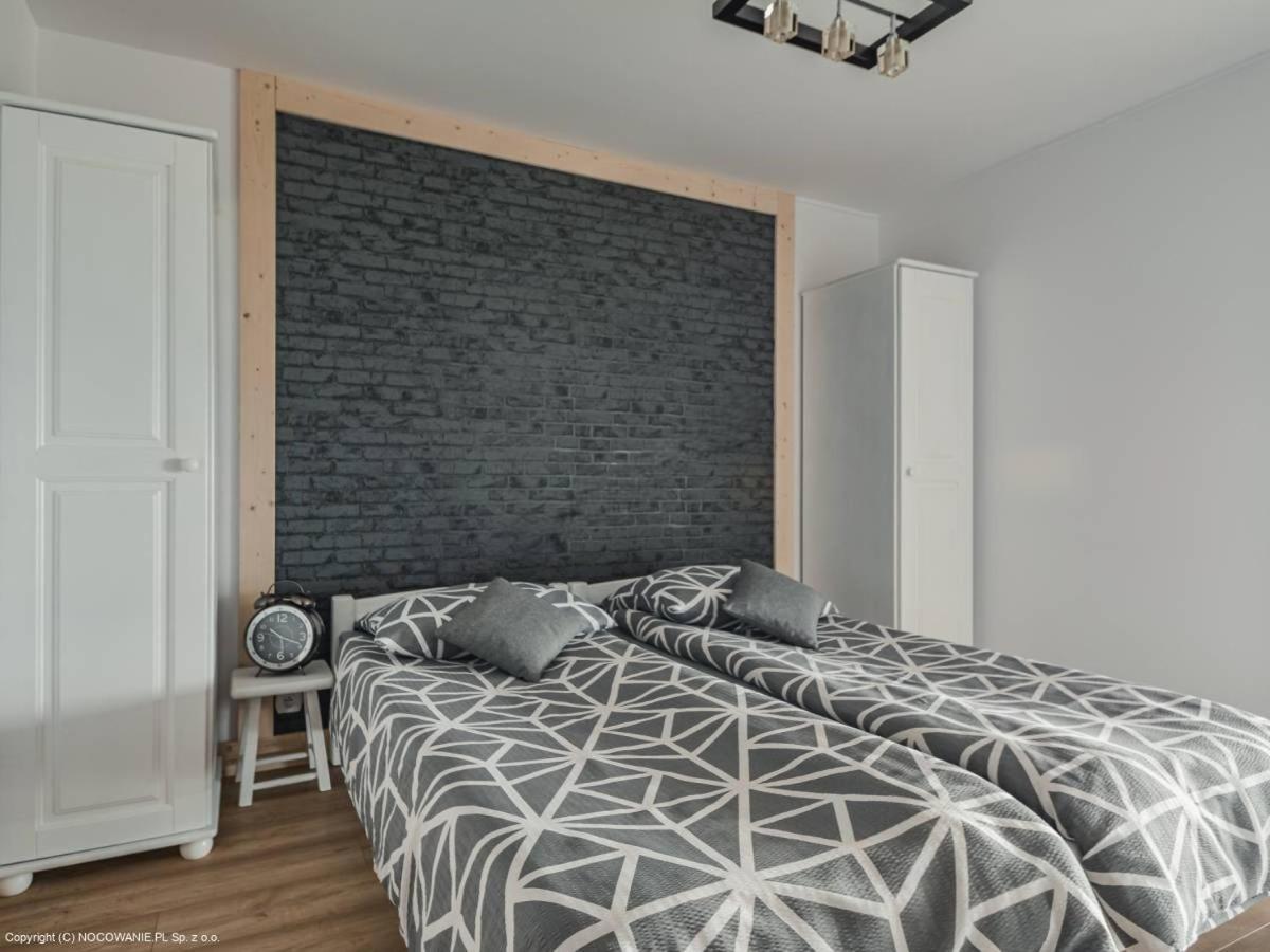 Villa Julia - Apartamenty Widokowe Biały Dunajec Exteriér fotografie